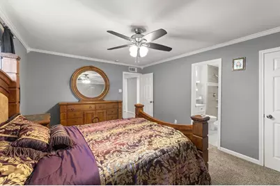 6005 Blair Oaks Drive, The Colony, TX 75056 - Photo 20