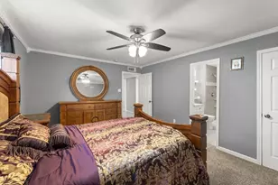 6005 Blair Oaks Dr, The Colony, TX 75056 - Photo 20