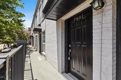 7801 Royal Lane, Dallas, TX 75230 - Photo 1