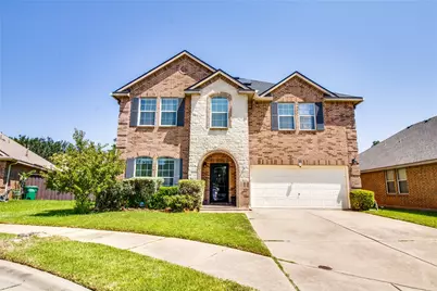 5005 Spyglass Hill Lane, Denton, TX 76208 - Photo 1