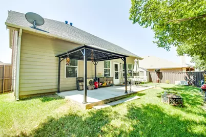 5005 Spyglass Hill Lane, Denton, TX 76208 - Photo 36