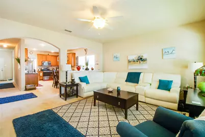 5005 Spyglass Hill Lane, Denton, TX 76208 - Photo 6