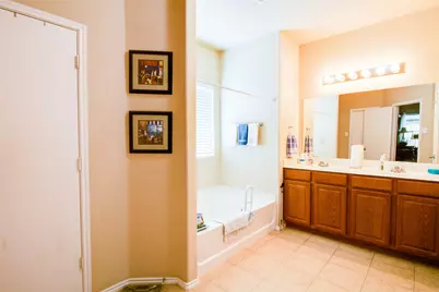5005 Spyglass Hill Lane, Denton, TX 76208 - Photo 16