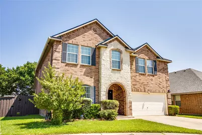 5005 Spyglass Hill Lane, Denton, TX 76208 - Photo 4