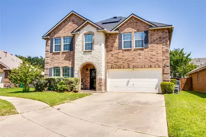 5005 Spyglass Hill Lane, Denton, TX 76208 - Photo 2