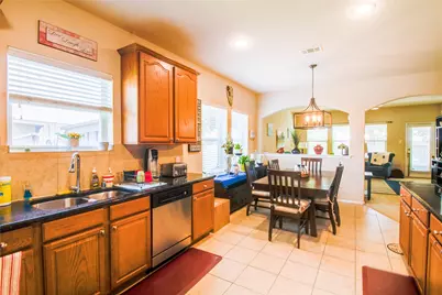 5005 Spyglass Hill Lane, Denton, TX 76208 - Photo 12