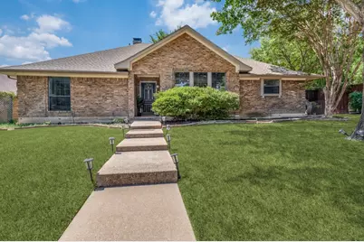 4300 Driftwood Drive, Plano, TX 75074 - Photo 1