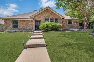 4300 Driftwood Dr, Plano, TX 75074 - Photo 1