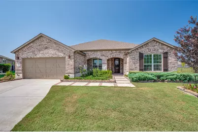 700 Freedom Lane, Little Elm, TX 76227 - Photo 1
