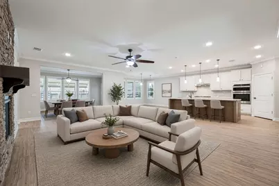 700 Freedom Lane, Little Elm, TX 76227 - Photo 2