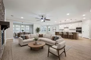 700 Freedom Ln, Little Elm, TX 76227 - Photo 2