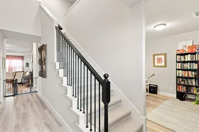 5525 Summit Creek Road, Fort Worth, TX 76126 - Photo 20