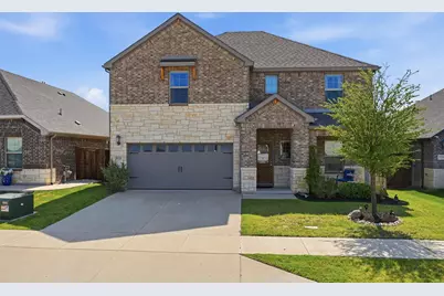 5525 Summit Creek Road, Fort Worth, TX 76126 - Photo 1