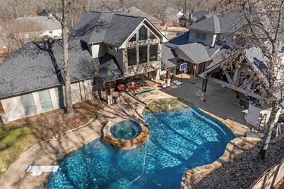 3815 Holly Ridge Drive, Longview, TX 75605 - Photo 1