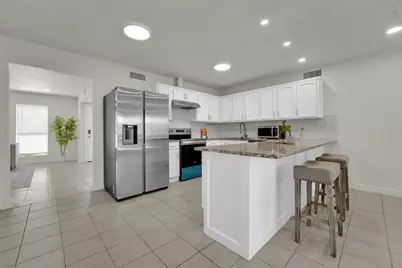 5517 Wyrick Lane, Garland, TX 75044 - Photo 4