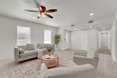 5517 Wyrick Lane, Garland, TX 75044 - Photo 2