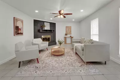 5517 Wyrick Lane, Garland, TX 75044 - Photo 1