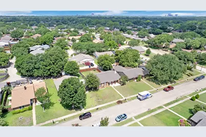 5517 Wyrick Lane, Garland, TX 75044 - Photo 30