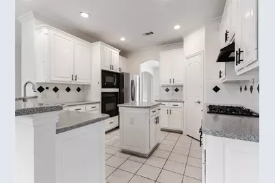 5601 Glenview Lane, The Colony, TX 75056 - Photo 1