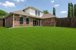 5601 Glenview Ln, The Colony, TX 75056 - Photo 2