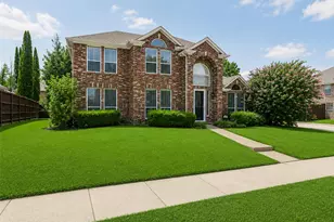 5601 Glenview Ln, The Colony, TX 75056 - Photo 1