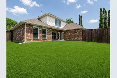 5601 Glenview Lane, The Colony, TX 75056 - Photo 2
