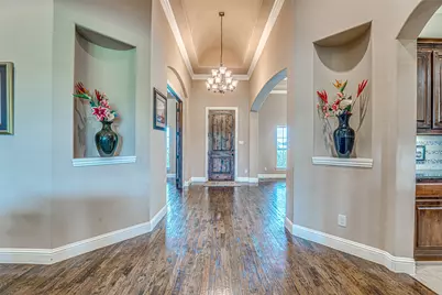 1406 Artesia Lane, McLendon Chisholm, TX 75032 - Photo 24