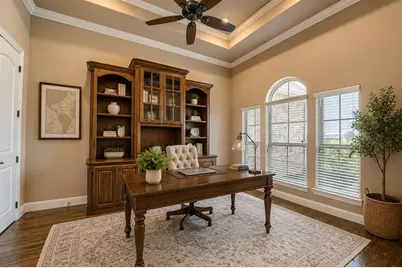 1406 Artesia Lane, McLendon Chisholm, TX 75032 - Photo 12