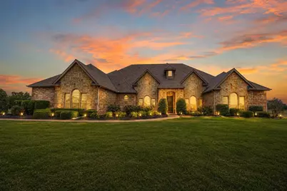 1406 Artesia Lane, McLendon Chisholm, TX 75032 - Photo 1