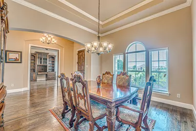 1406 Artesia Lane, McLendon Chisholm, TX 75032 - Photo 20