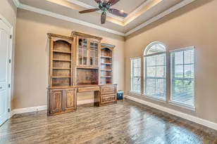 1406 Artesia Ln, McLendon Chisholm, TX 75032 - Photo 14
