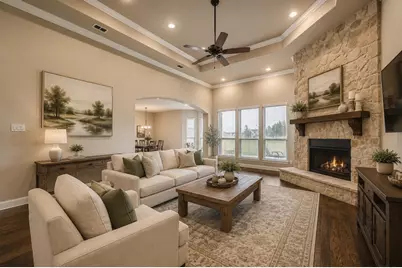1406 Artesia Lane, McLendon Chisholm, TX 75032 - Photo 8