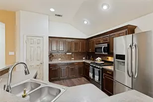 6957 Big Wichita Dr, Fort Worth, TX 76179 - Photo 10