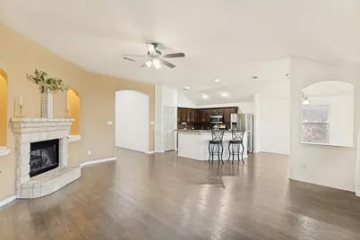 6957 Big Wichita Drive, Fort Worth, TX 76179 - Photo 6