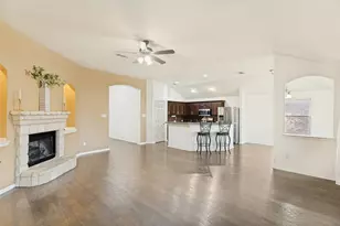 6957 Big Wichita Dr, Fort Worth, TX 76179 - Photo 6