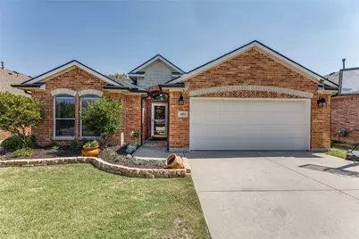 6957 Big Wichita Drive, Fort Worth, TX 76179 - Photo 1