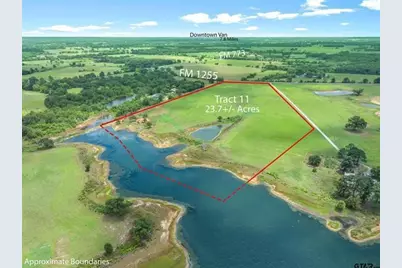 Lot 11 Fm 1255, Grand Saline, TX 75140 - Photo 6