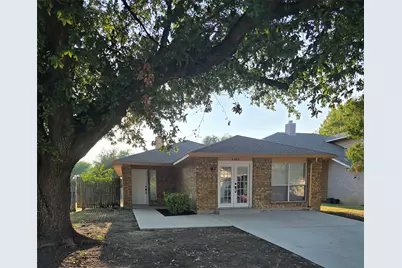 3182 Cross Creek Circle, Grand Prairie, TX 75052 - Photo 1