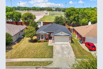 325 Lake Travis Drive, Wylie, TX 75098 - Photo 4