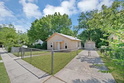 515 Woodrow Avenue, Fort Worth, TX 76105 - Photo 2
