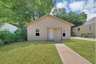 515 Woodrow Avenue, Fort Worth, TX 76105 - Photo 1