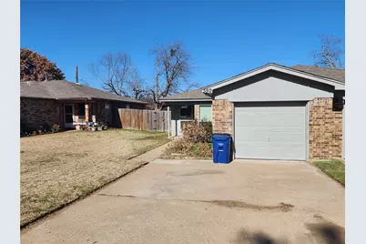 350 Spring Branch Lane, Kennedale, TX 76060 - Photo 2