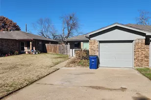 350 Spring Branch Ln, Kennedale, TX 76060 - Photo 2
