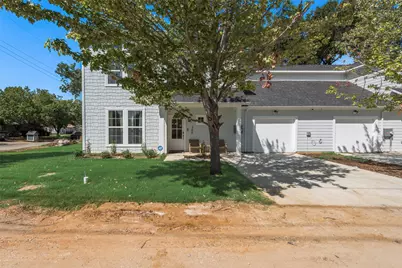 305 Jefferson Street, Arlington, TX 76012 - Photo 22