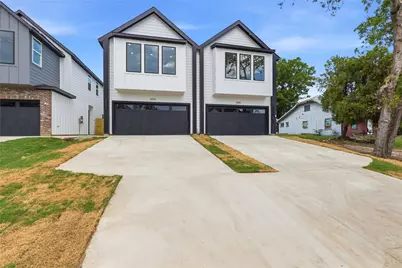 4004 & 4006 S Denley Drive, Dallas, TX 75216 - Photo 30