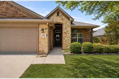 200 Jacinth Lane, Granbury, TX 76049 - Photo 2