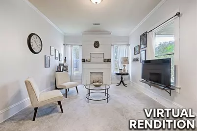 603 Johnson Street, Terrell, TX 75160 - Photo 2