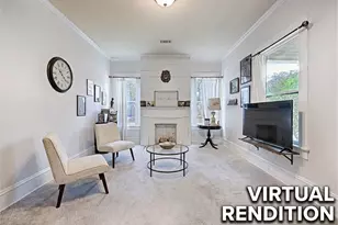 603 Johnson St, Terrell, TX 75160 - Photo 2