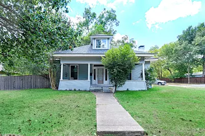 603 Johnson Street, Terrell, TX 75160 - Photo 1