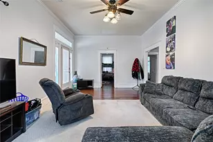 603 Johnson St, Terrell, TX 75160 - Photo 4